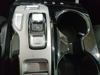 Hyundai Tucson 1.6 TGDI 169kW (230CV) HEV Maxx Auto