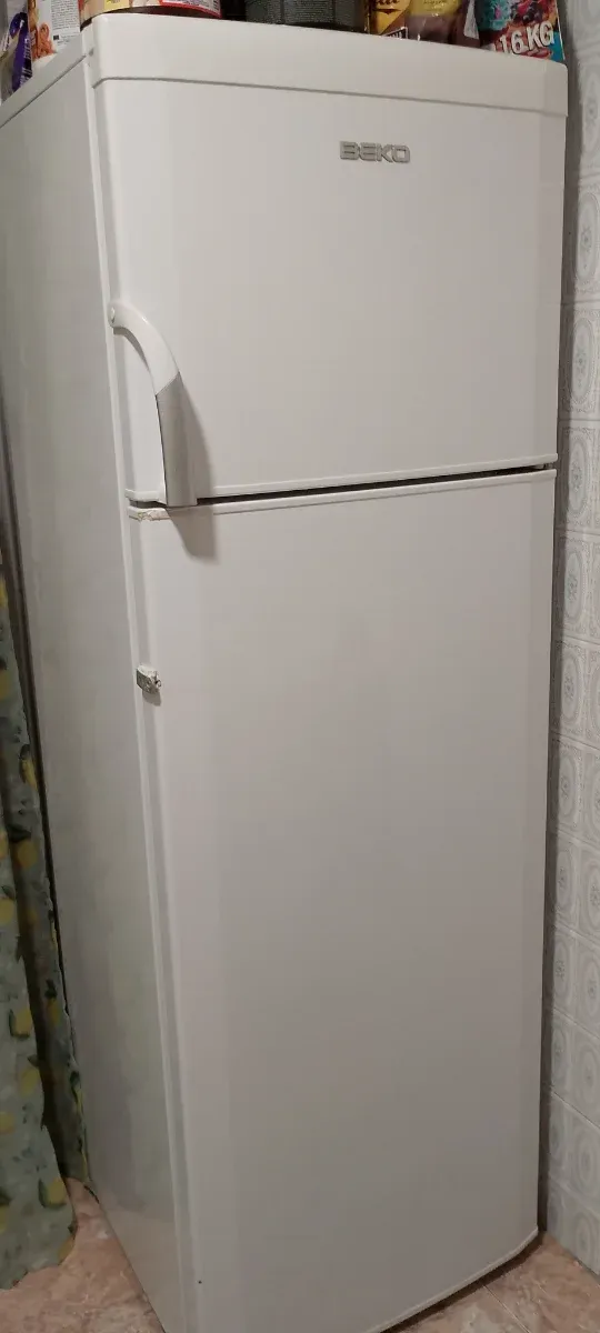 Frigorífico Beko Blanco
