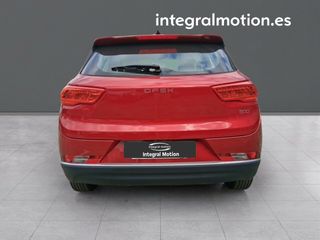 DFSK 500 1.5 T Intelligent