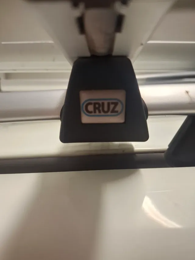 Portabicicletas de techo