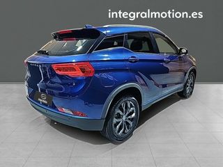 DFSK Seres 3 Seres 3 S2 160CV