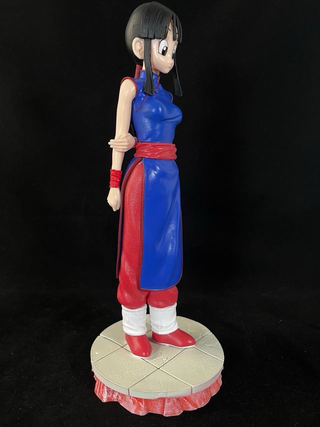 Figura Chichi 28cm Dragon Ball