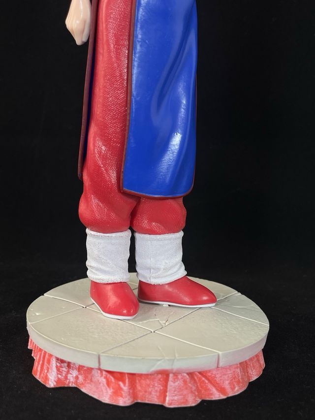 Figura Chichi 28cm Dragon Ball