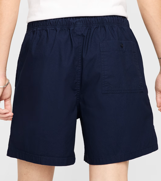 Pantalones cortos Nike Club Azul