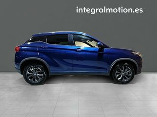 DFSK Seres 3 Seres 3 S2 160CV