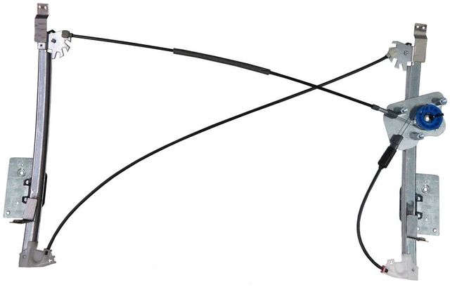 Elevalunas Electrico Delantero IZQUIERDO O DERECHO (3 Puertas) (Sin Motor)