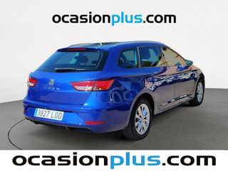 SEAT Leon ST 1.5 EcoTSI S&S Style Edition 96 kW (130 CV)