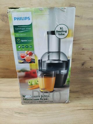 Licuadora Serie 3000-800W - Philips