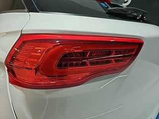 DFSK Seres 3 Seres 3 S2 160CV