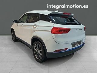 DFSK Seres 3 Seres 3 S2 160CV