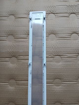 Tapa LED Frigorífico Beko RDNE455K20W