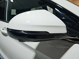 DFSK Seres 3 Seres 3 S2 160CV