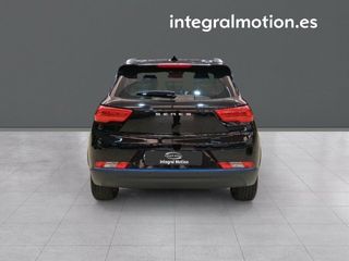 DFSK Seres 3 Seres 3 S2 160CV