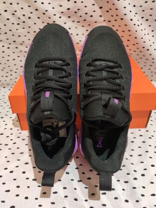 T36 Zapatillas W Nike Free Metcon 6