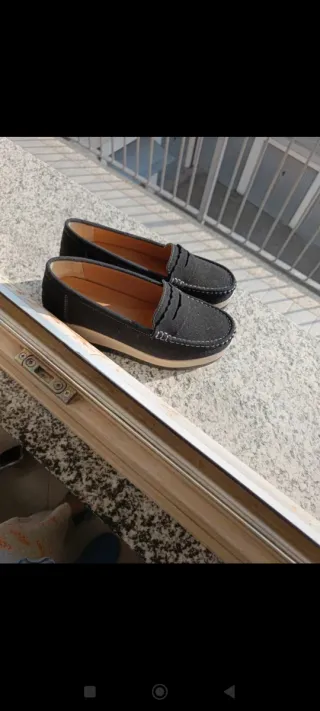 Scarpe donna eleganti nere