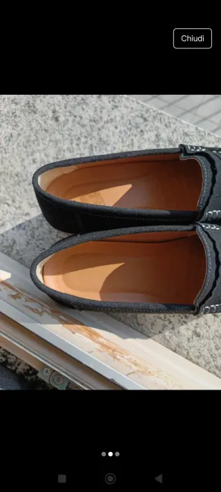 Scarpe donna eleganti nere