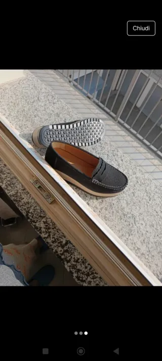 Scarpe donna eleganti nere