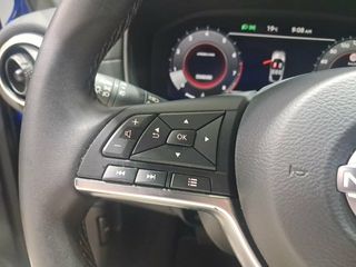 Nissan Juke DIG-T 84 kW (114 CV) 6M/T N-Connecta