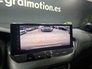 Nissan Juke DIG-T 84 kW (114 CV) 6M/T N-Connecta