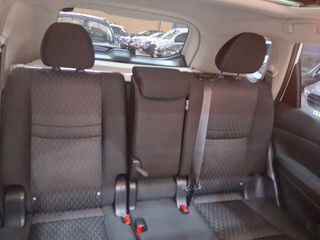 Nissan X-Trail 5P dCi 110 kW (150 CV) E6D CVT N-CONNE.