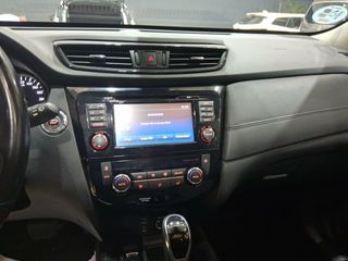 Nissan X-Trail 5P dCi 110 kW (150 CV) E6D CVT N-CONNE.