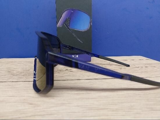 Gafas Ciclismo Roadr 900 Perf Adulto Violeta Categoría 3