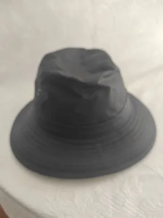 Sombrero FC Negro