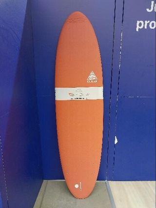 Tabla Surf 500 Espuma 7' 55L . Peso <65Kg . Nivel