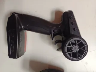 Arrma Typhon 3S RC Coche + Cargador + Batería