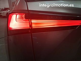 Lexus NX 2.5 300h Business 2WD