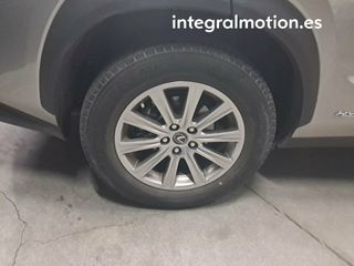 Lexus NX 2.5 300h Business 2WD