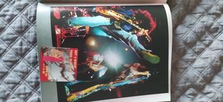 Libro Aerosmith: The Ultimate Illustrated History