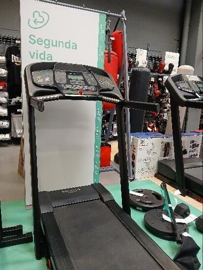 Cinta Correr T540C Conectada 16 km/h 45 × 125 cm