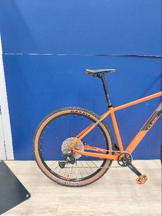 Cube Attention SL 29 Talla M