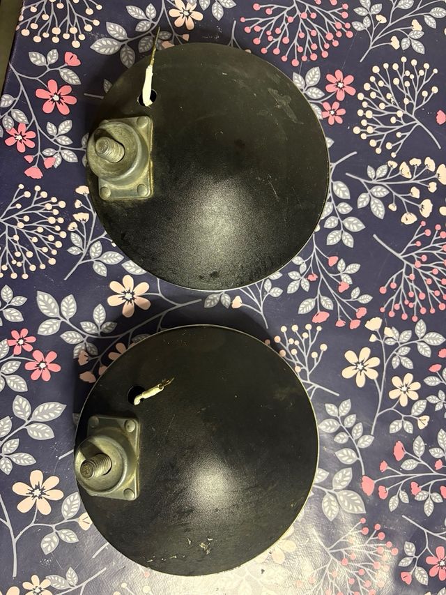 Faros Largo Alcance Bosch