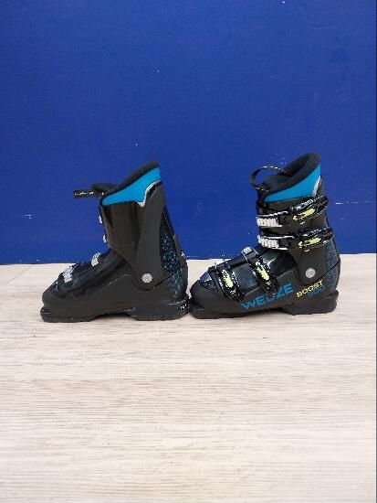 Bota si Wedze niños