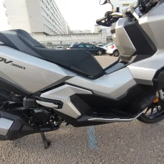 Honda ADV 350