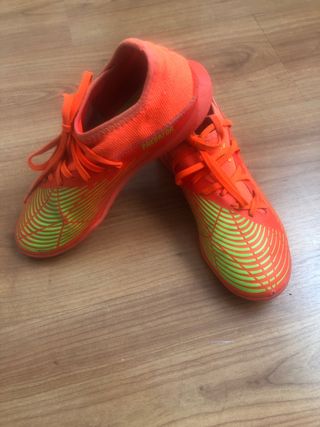 Adidas Predator Futbol Niño Talla 36