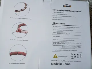 Aro Fitness Fuumiy Magnetoterapia