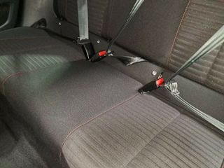 Peugeot 2008 Active Pack BlueHDI 81kW (110CV)