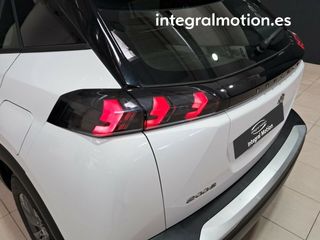 Peugeot 2008 Active Pack BlueHDI 81kW (110CV)