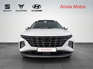 Hyundai Tucson STYLE 4X4 265 CV PHEV