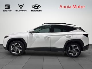 Hyundai Tucson STYLE 4X4 265 CV PHEV