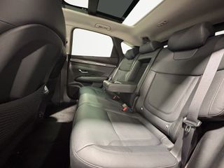 Hyundai Tucson STYLE 4X4 265 CV PHEV