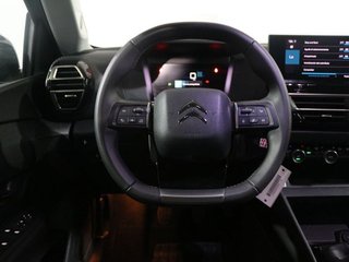 Citroën C4 PureTech 130 S&amp;S 6v Feel Pack