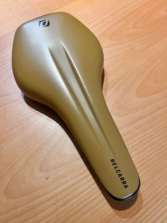 Sillín Syncros Belcarra R 2.0 Crema