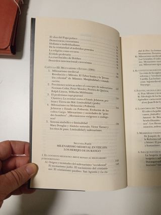 Milenarismo vasco: Edad de Oro, etnia y nativismo