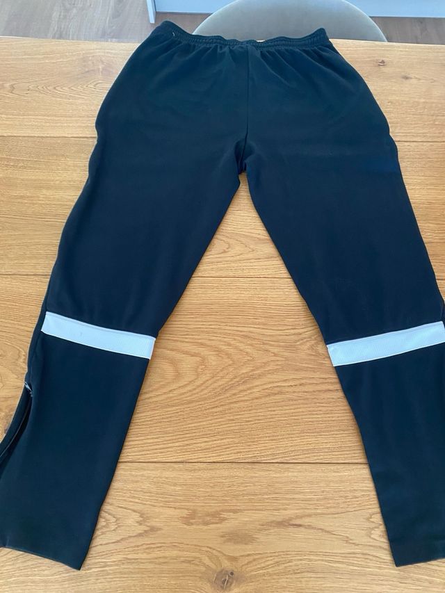 Pantalón Nike Negro
