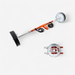 Carrito Transporte SUP/Kayak Ultracompacto