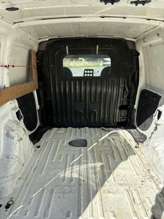 FIAT Doblò 2007 OFERTA